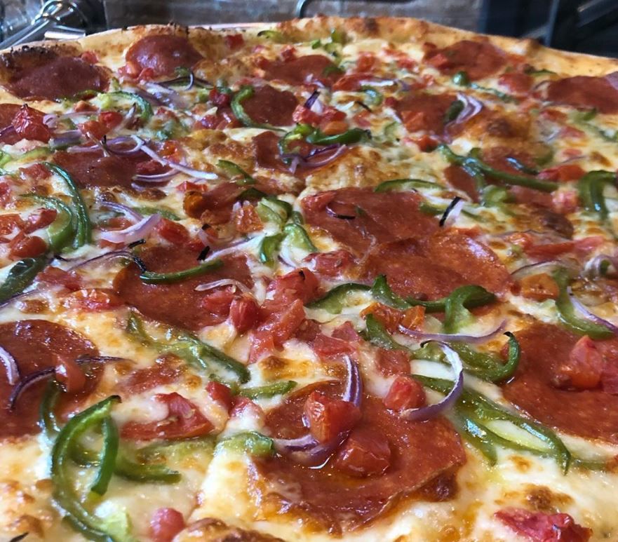 Velo Pizzeria